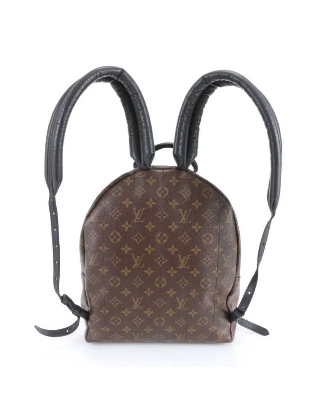 Louis Vuitton this authentic